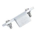Dust Cover Hinge Kit for Technics Models (Includes Screws, Nuts, Washers)