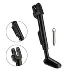 Adjustable Foot Side Stand Kickstand for Kawasaki Z900 (2025)