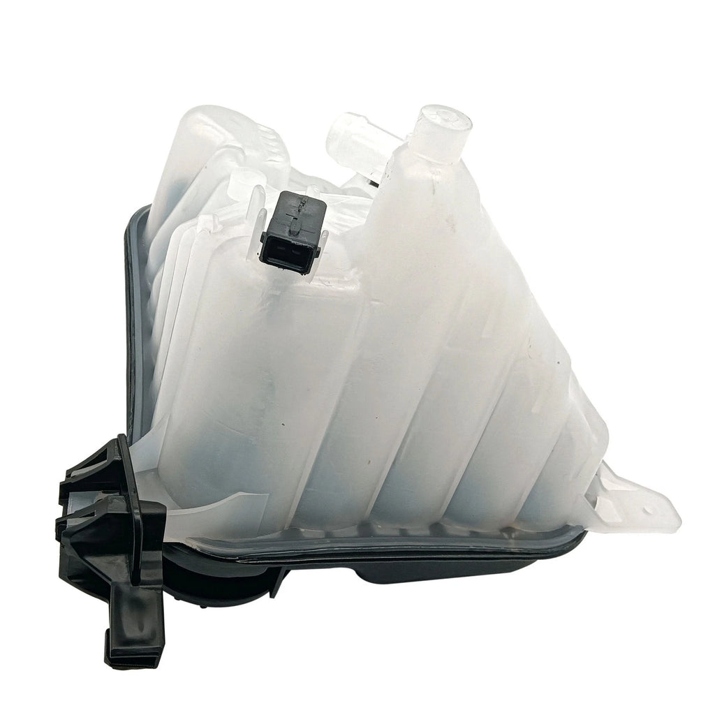 Coolant Expansion Tank w/ Cap for Jaguar XF V8 4.2L (2009) C2Z11937