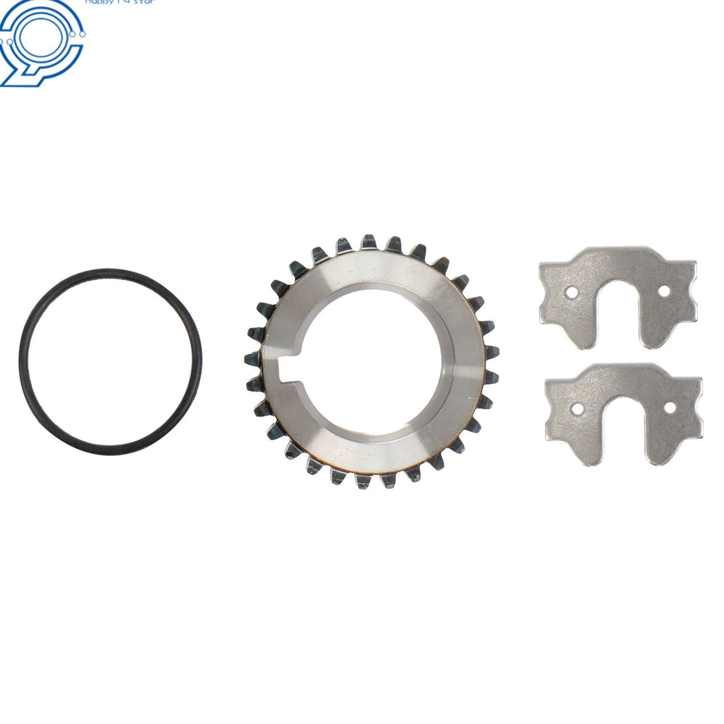 Timing Chain Kit with Water Pump for Ford Expedition F-150 (2007-2014)