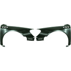 Fender for Buick Lucerne (2006–2011) Front Driver and Passenger Side