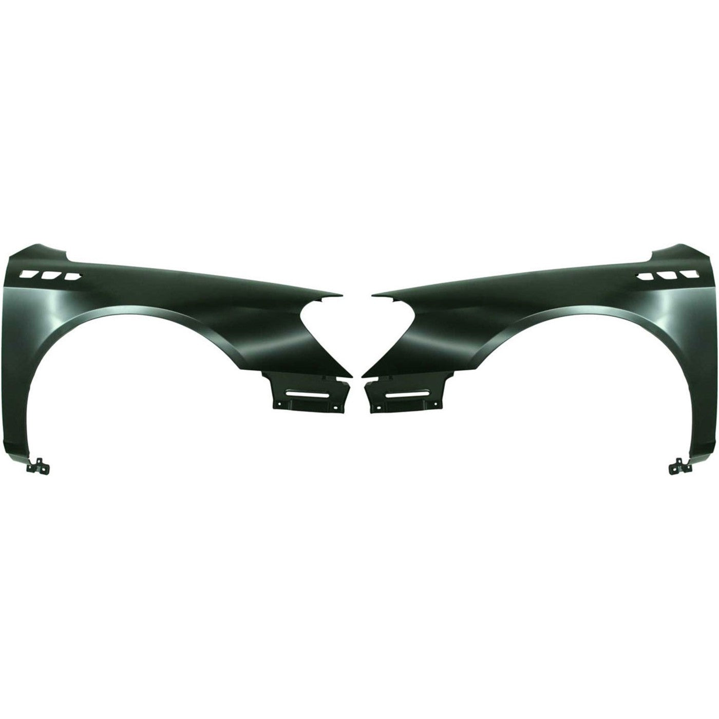 Fender for Buick Lucerne (2006–2011) Front Driver and Passenger Side