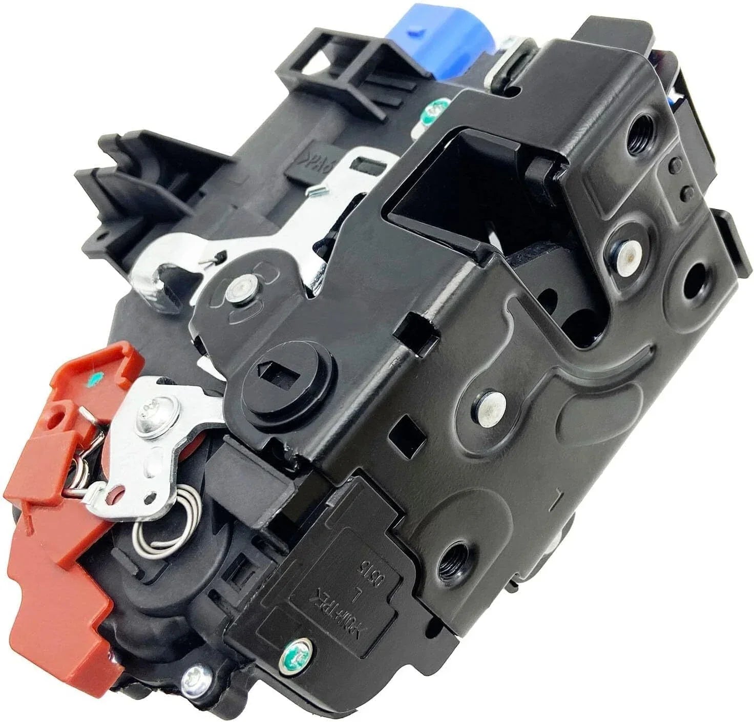 Power Door Lock Latch Actuator Rear Left Driver for VW Touareg (2003–2010)