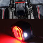 LED Tail Light for Harley-Davidson Electra Glide (2014–2023)