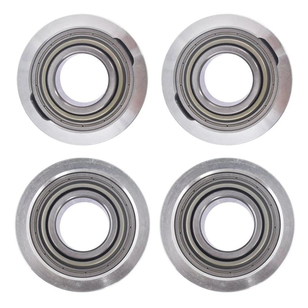 Transom Seal Bellows Kit for Mercruiser Alpha One (Year Range)