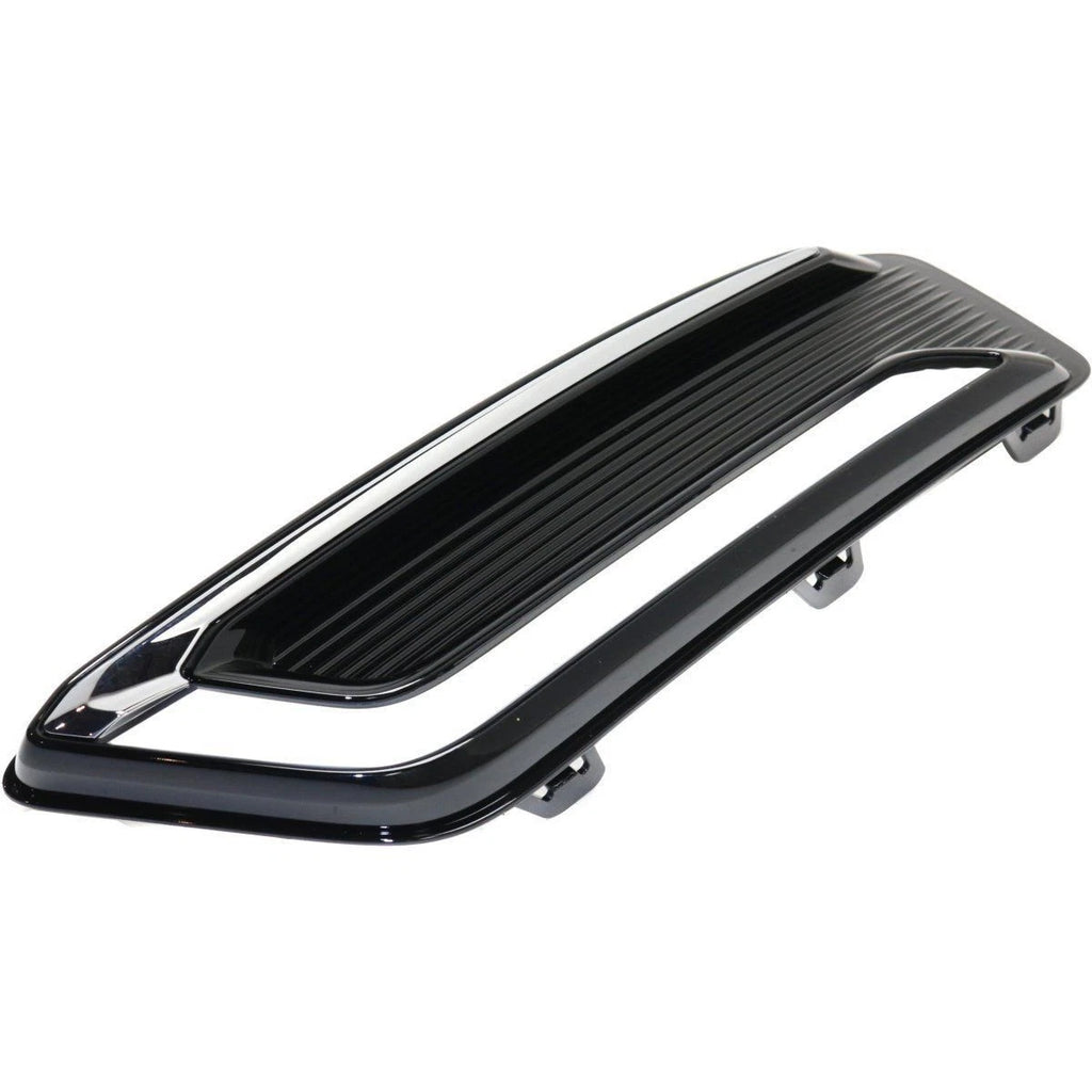 Right Passenger Side Fog Light Cover for Chevrolet Impala (2014â2020)