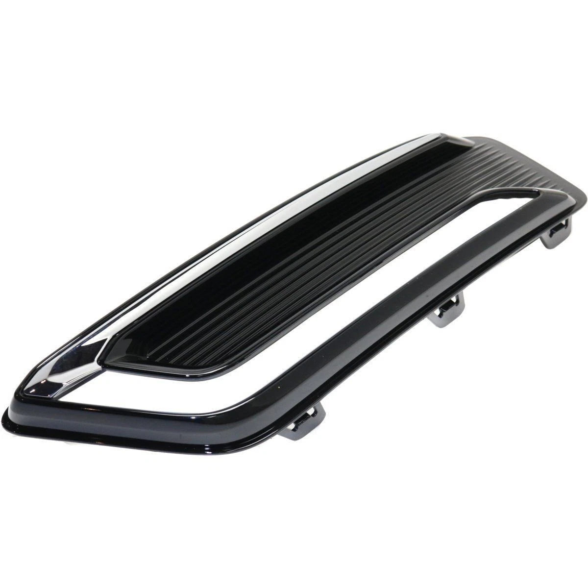Right Passenger Side Fog Light Cover for Chevrolet Impala (2014â2020)