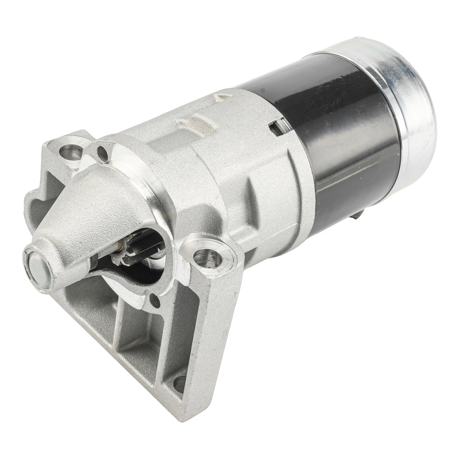 Starter Motor for Jeep Cherokee Wrangler Dodge Dakota (1997–2002)
