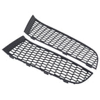 Front Bumper Fog Light Grille for BMW 750i ActiveHybrid (2011–2012) 51117903673