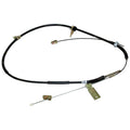 Rear Park Hand Brake Cable for Hilux RZN169 RZN174 (1997–2002)
