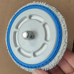 Mopping Accessory Set for ECOVACS DEEBOT MINI (2019–2023) 4 pcs