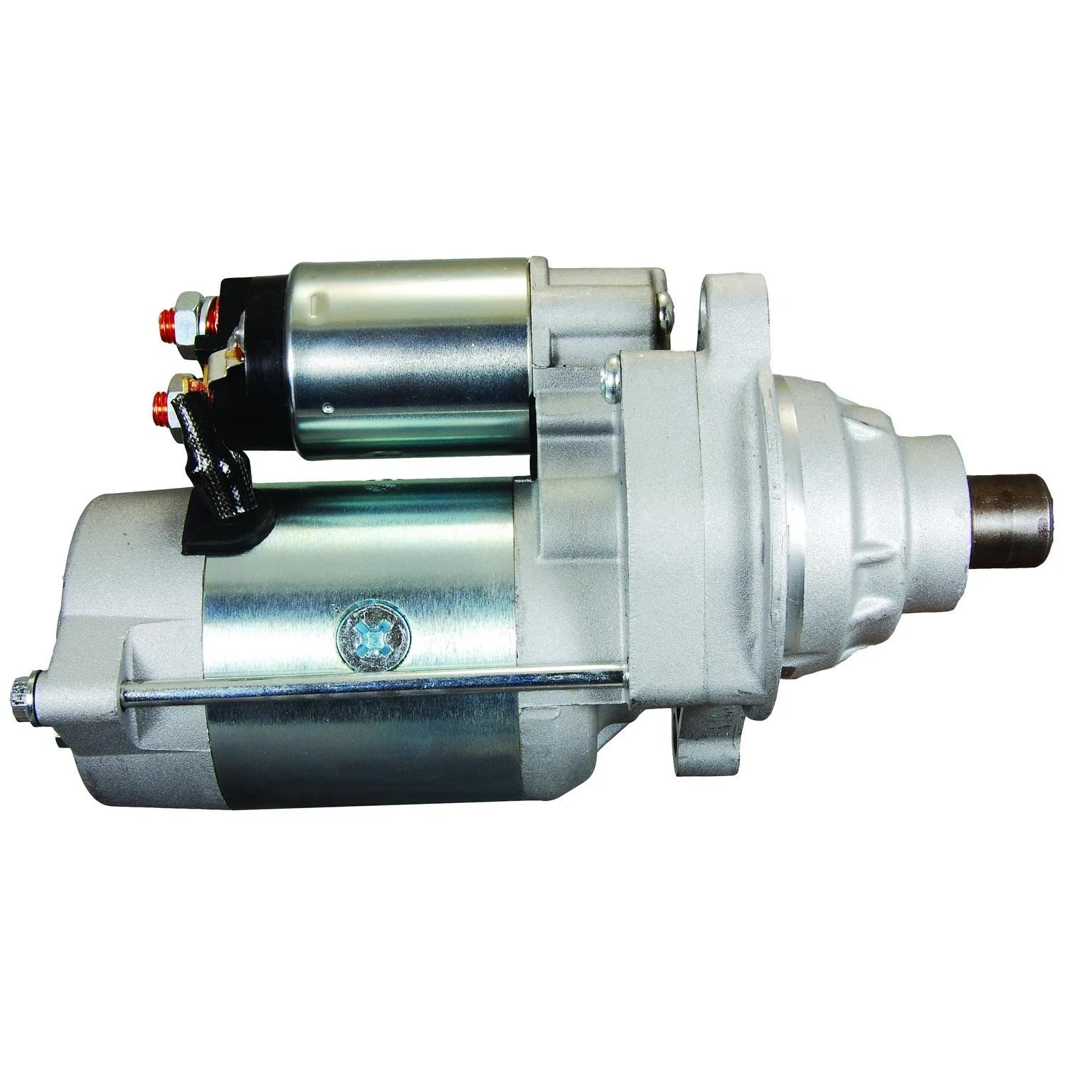 Starter for Ford F-250 F-350 E-350 F-450 Super Duty (2003–2007)