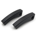 1" Handlebar 5.5" Risers for Kawasaki VN Vulcan Classic Nomad Drifter (1996–2009)