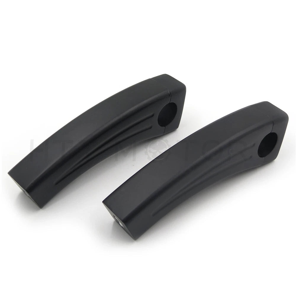 1" Handlebar 5.5" Risers for Kawasaki VN Vulcan Classic Nomad Drifter (1996–2009)