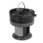 HEPA Dust Cup Filter Replacement for Tineco 2.0 Slim (2020–2023)