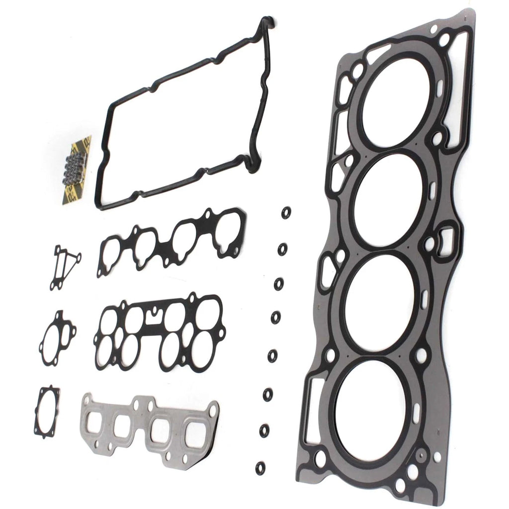 Timing Chain Kit for Nissan Sentra Altima QR25DE Engine (2002–2006)