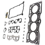 Timing Chain Kit for Nissan Sentra Altima QR25DE Engine (2002–2006)