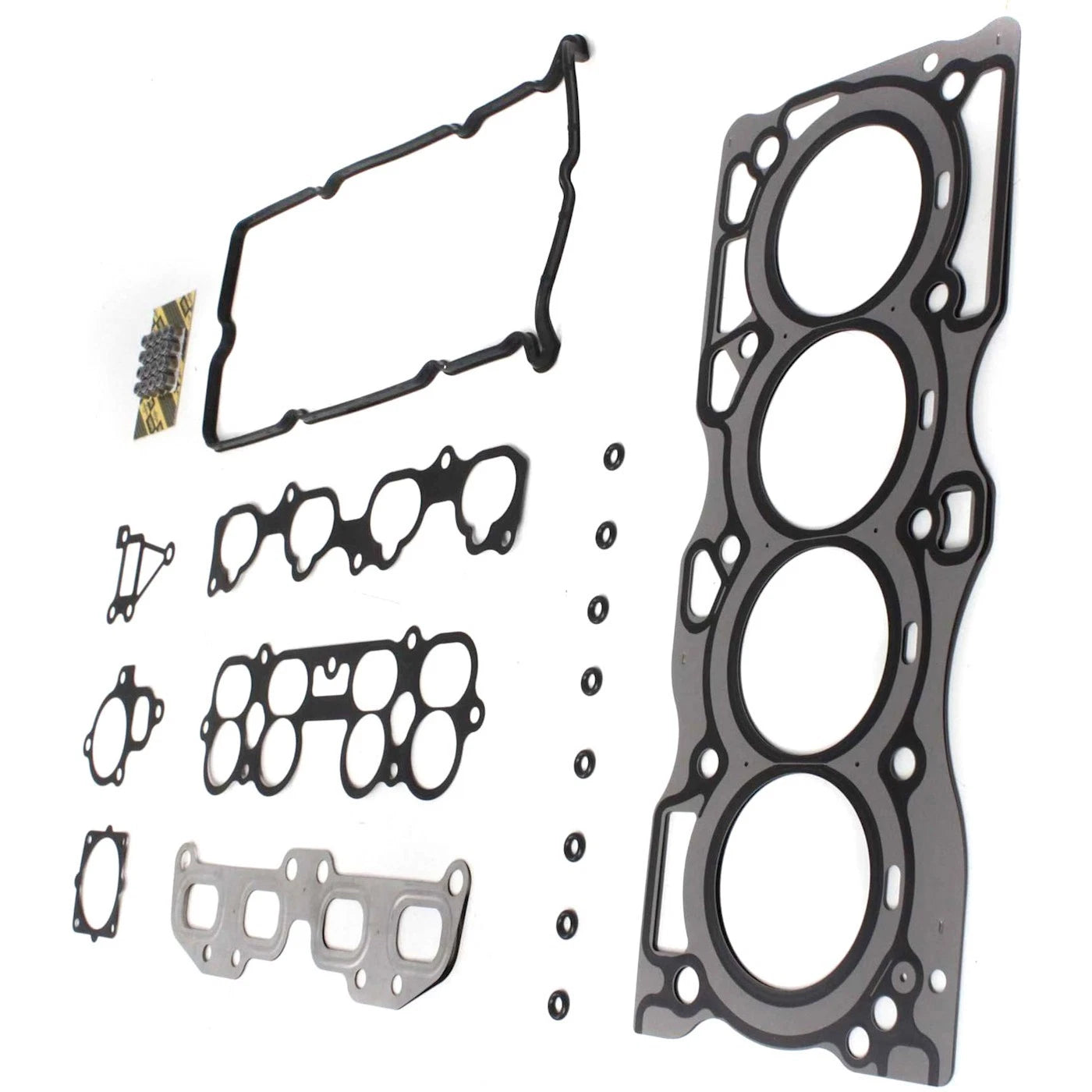 Timing Chain Kit for Nissan Sentra Altima QR25DE Engine (2002–2006)