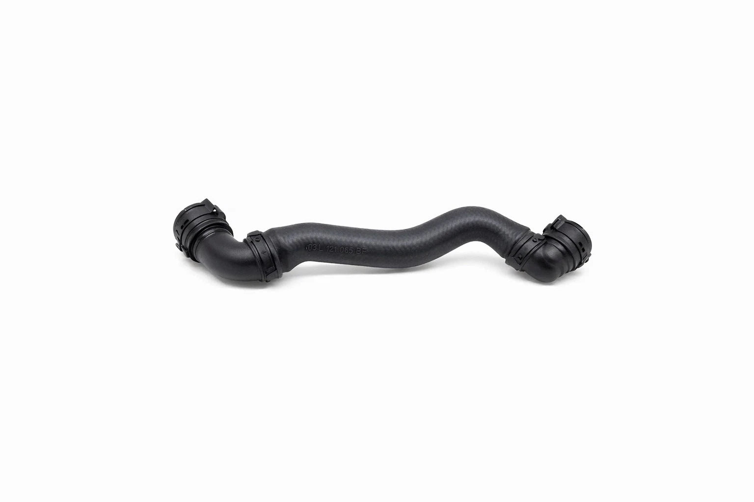 Genuine OEM HVAC Heater Hose for BMW 530i, 530i xDrive, 540i, 740i (2001–2020) 64219317614