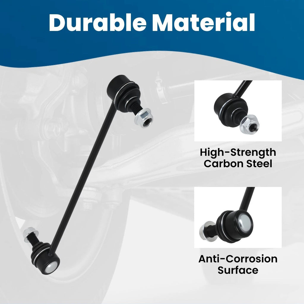 Front Right Sway Bar Link for Toyota Camry Avalon (2001–2012) K90344 MK90344