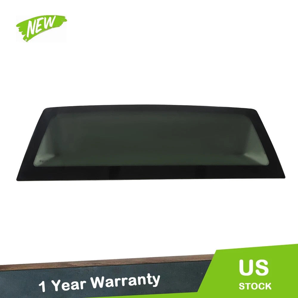 Privacy Rear Back Window Glass for Ford F150 (2015–2020)