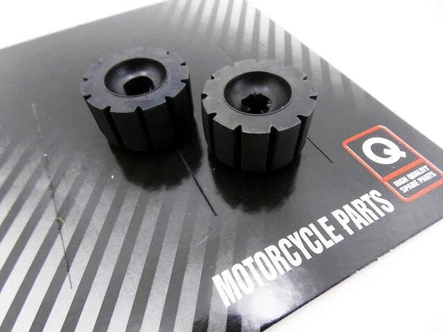 Rubber Mount Cushions for Honda CB250 (1994-2004)