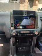 64GB Apple CarPlay Android 13 Radio Display for Toyota Prado (2009-2013)