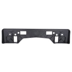 License Plate Frame Holder Mounting Bracket for RAV4 (2009–2012)