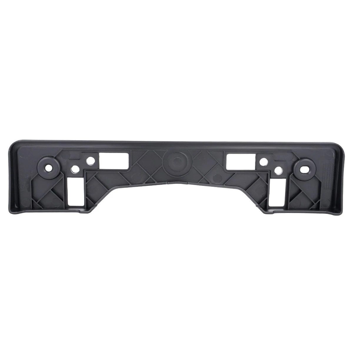 License Plate Frame Holder Mounting Bracket for RAV4 (2009–2012)