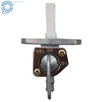 Fuel Petcock Valve for Honda CR125R CR250R CR480R CR500R (1985–2007)