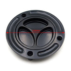 Keyless Gas Cap for Suzuki Hayabusa GSX1300R (2008–2012)
