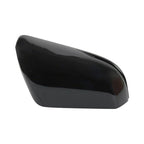 Glossy Black Right Side Mirror Cap for Honda CR-V, HR-V (2015-2020)