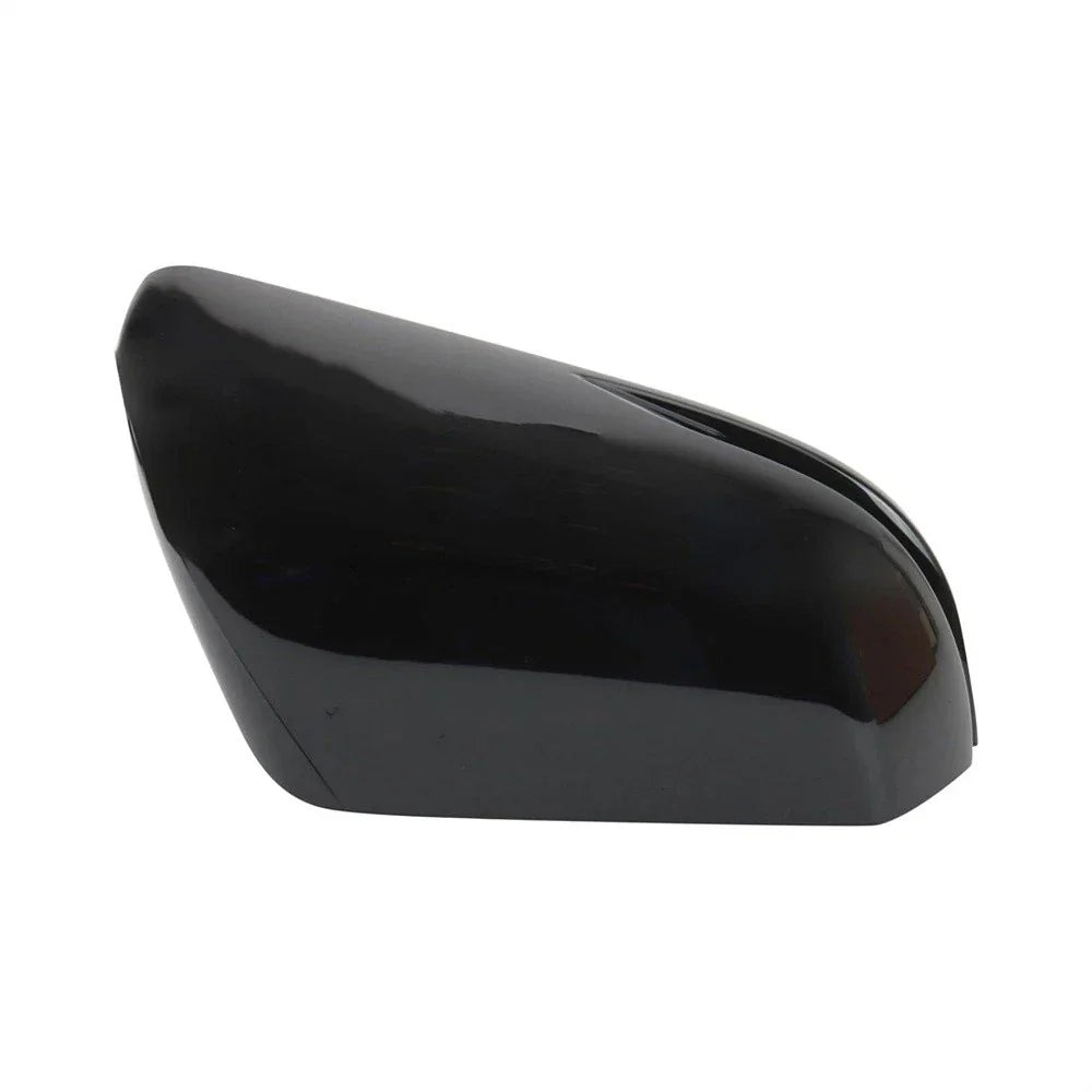 Glossy Black Right Side Mirror Cap for Honda CR-V, HR-V (2015-2020)