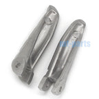 Rear Footrest Pegs for Ducati Panigale 959 (2016–2019) / 1098 (2007–2008)