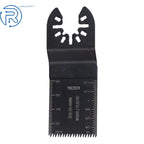 63 Pcs Oscillating Saw Blades for Metal (Universal Fit)