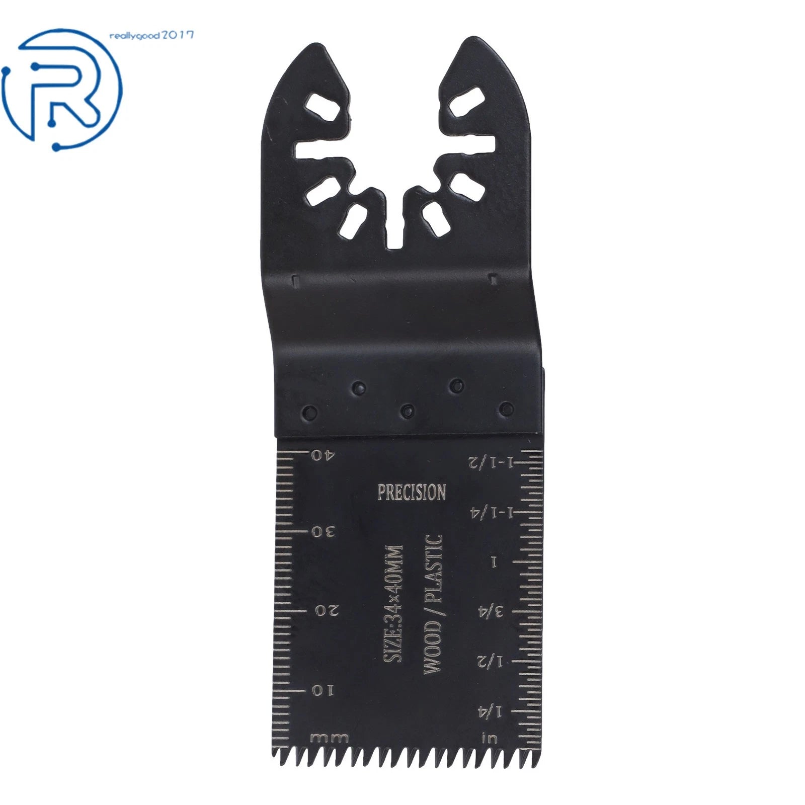 63 Pcs Oscillating Saw Blades for Metal (Universal Fit)