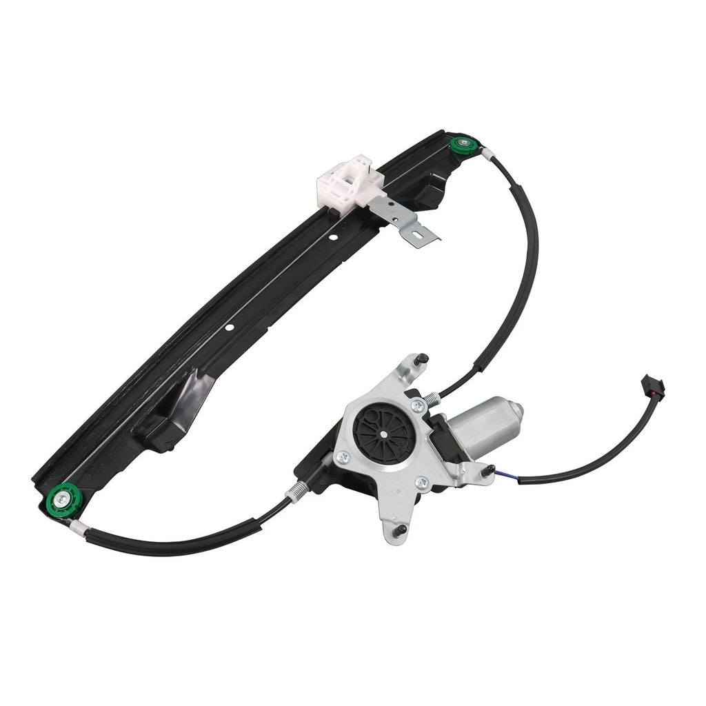 Power Window Regulator for Ford Explorer Mercury Mountaineer (2002-2010)