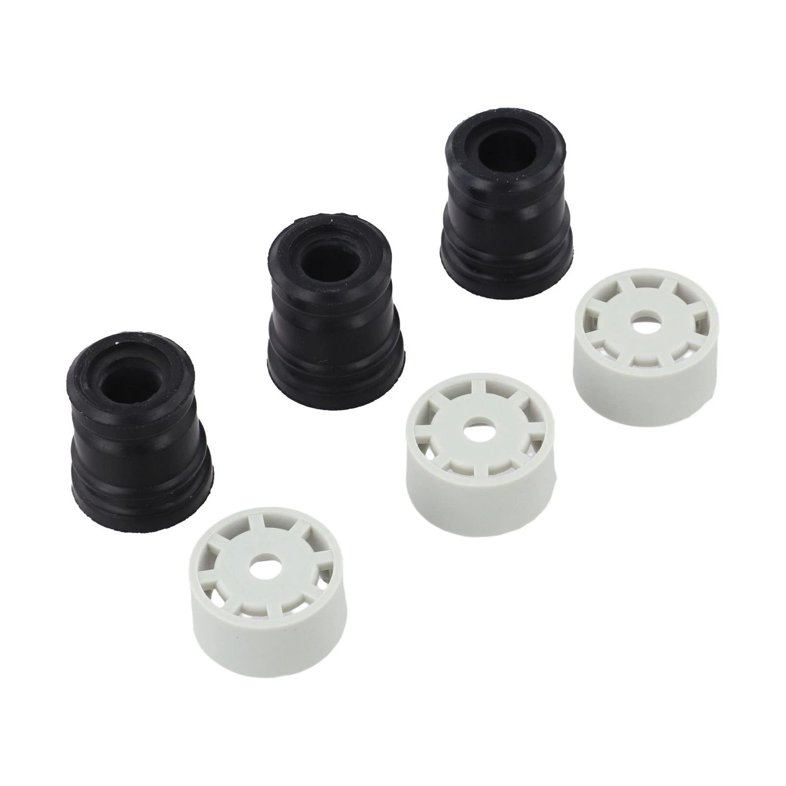 Buffer Mount Set for Stihl MS029 MS039 MS210 MS021 MS250 MS025 MS230 MS390