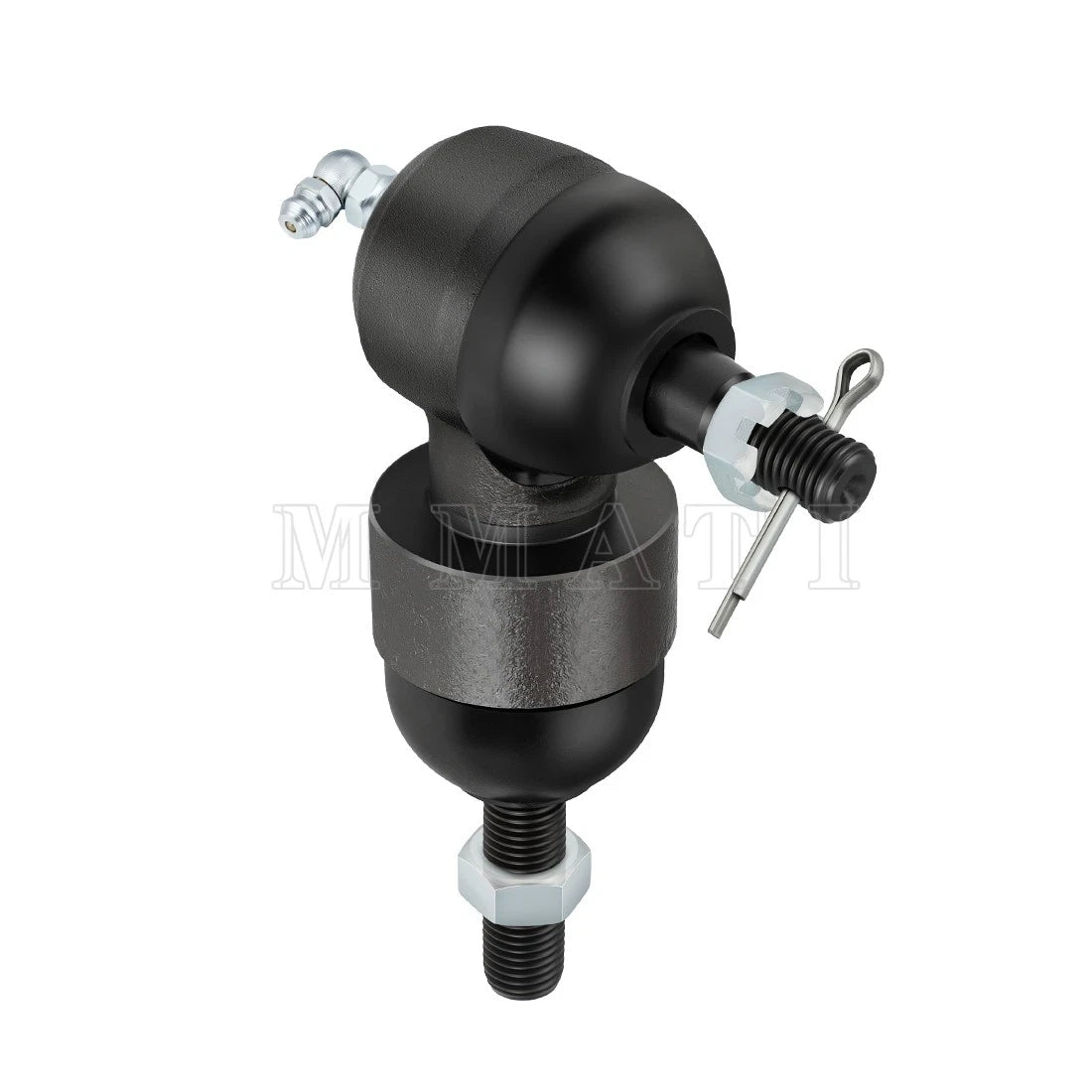 Steering Ball Joint Kit for E-Z-Go Medalist/TXT Golf Carts (1994–2001.5) 70192-G01