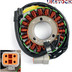 Stator for Can-Am Outlander Renegade 450 500 570 650 800 1000 (2004–2018) T9