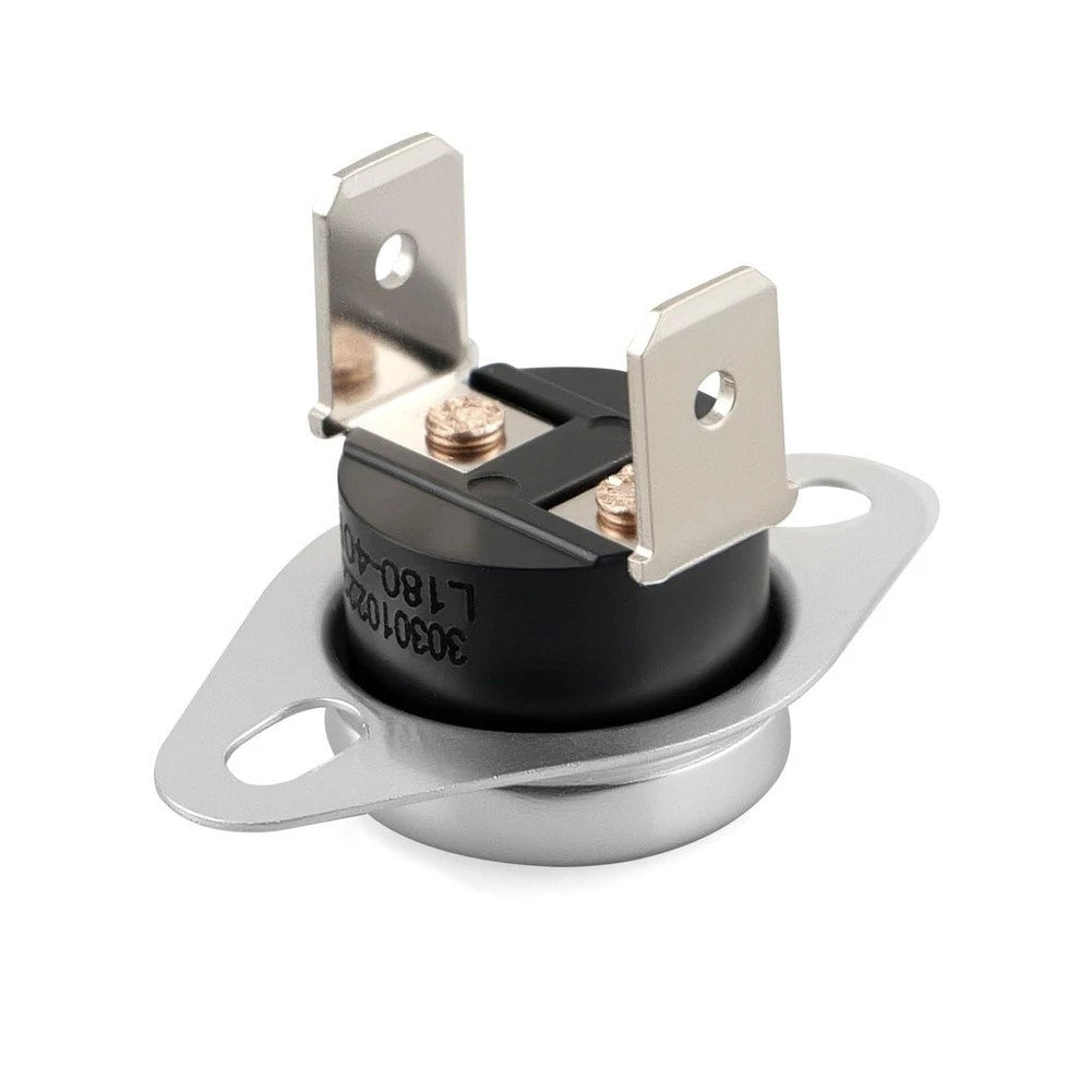 Limit Switch for Standard Furnace Installations (626614, L180-40F)