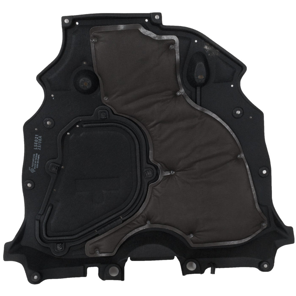 Engine Splash Shield for Lexus NX350h (2022–2024)
