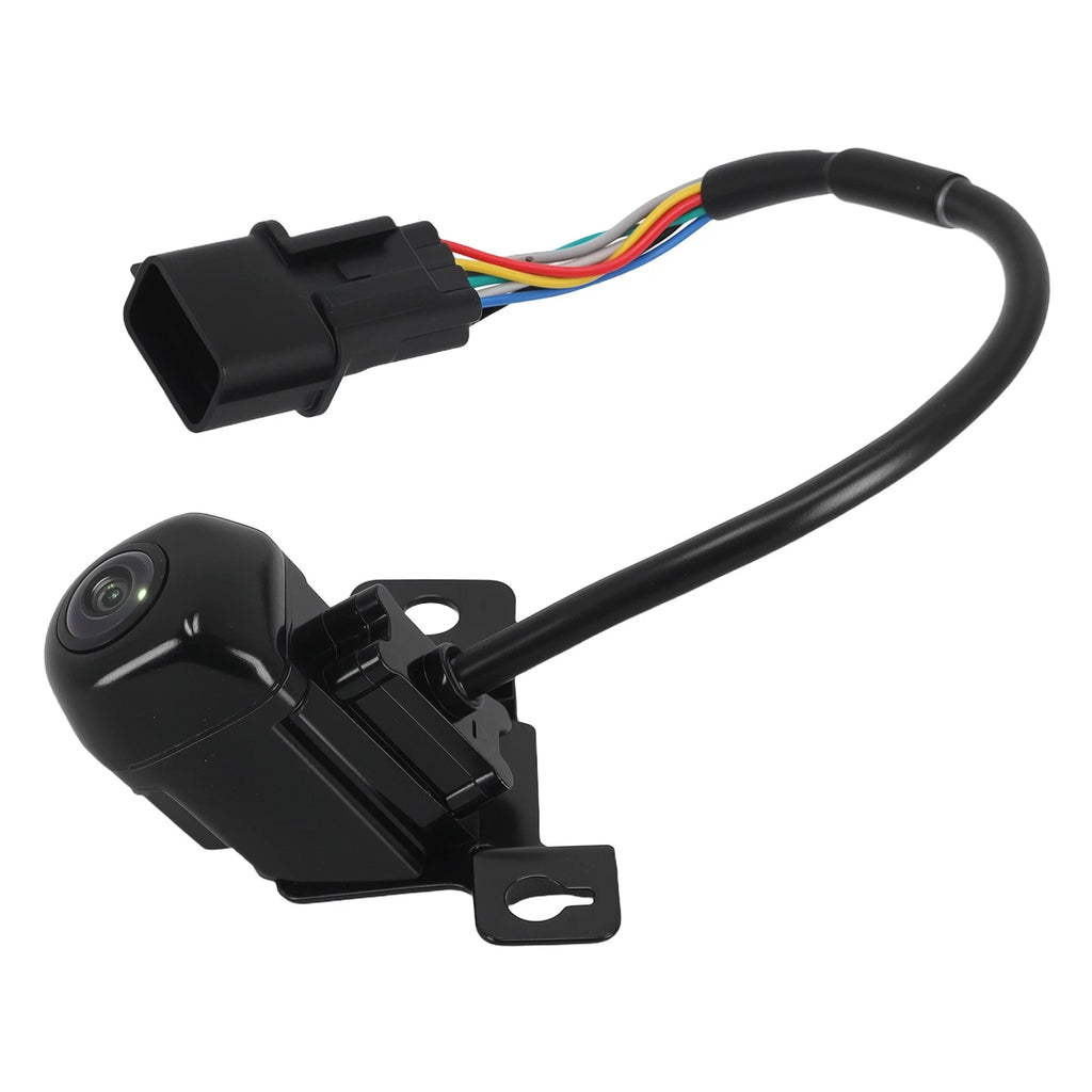 Rear View Backup Parking Camera for Hyundai Santa Fe (2017–2018)