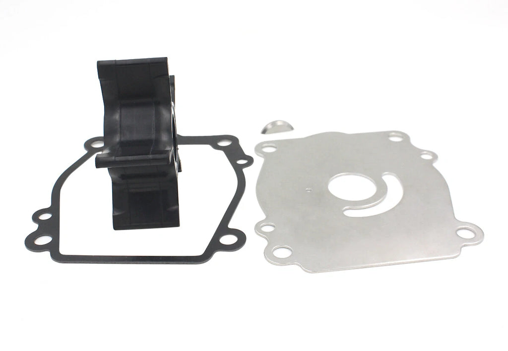 Water Pump Impeller Repair Kit for Suzuki Outboard 150-225hp (17400-87D11)