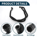 Radiator Hose for BMW 1 Series (2007-2013)