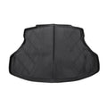 Cargo Liner Rear Trunk Mat for Honda Civic (2012–2015) TPE Diamond Pattern