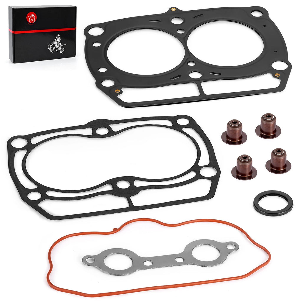 Engine Top End Gasket Set for Polaris Ranger 700 800 XP/Crew (2005–2010)