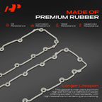 Engine Valve Cover Gasket Set for Ford F-250 F-350 Super Duty (2004)