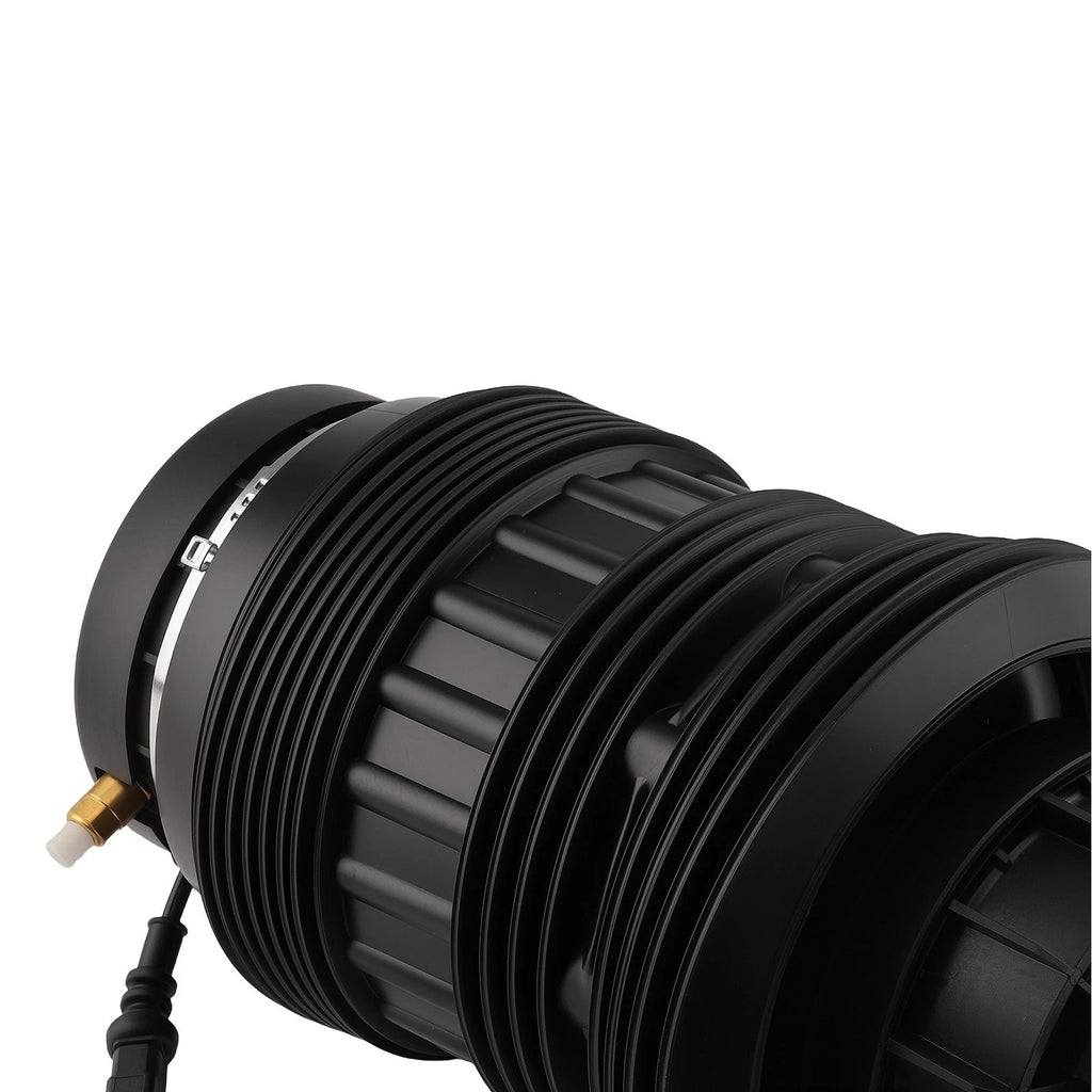Set of 2 Rear Air Shock Absorbers for Porsche Panamera 970 (2010–2016)