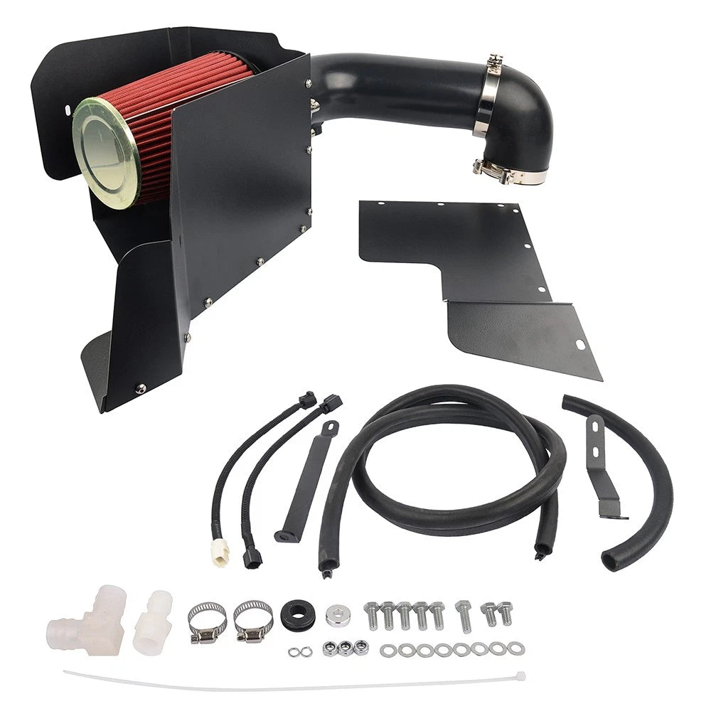 Cold Air Intake Set for Dodge Ram 1500 Classic 2500 3500 (2009-2021)